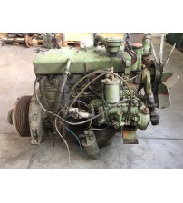 Motore Ausiliario Mercedes OM 352